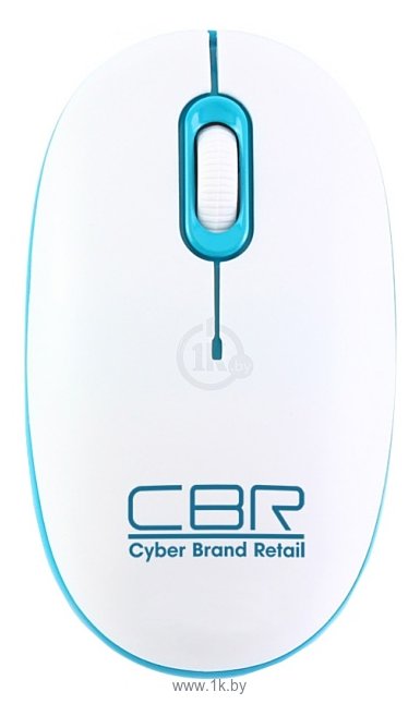 Фотографии CBR CM 180 White USB