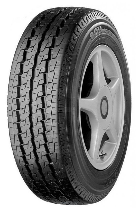 Фотографии Toyo H08 215/70 R15C 109S