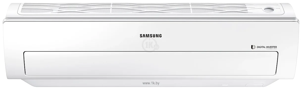 Фотографии Samsung AR12HSFSRWKN