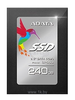 Фотографии ADATA Premier SP550 240GB