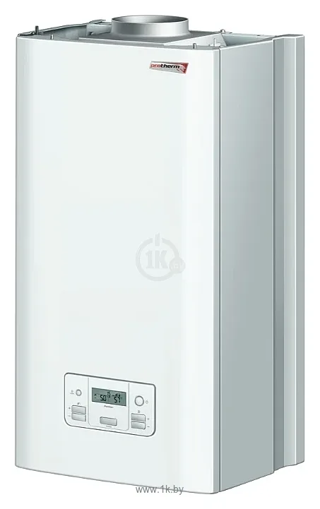 Фотографии Protherm Пантера 25 KOO