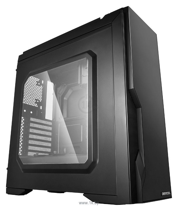 Фотографии Deepcool Dukase Black