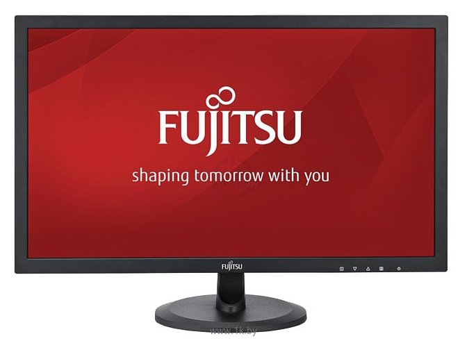 Фотографии Fujitsu L21T-1 LED