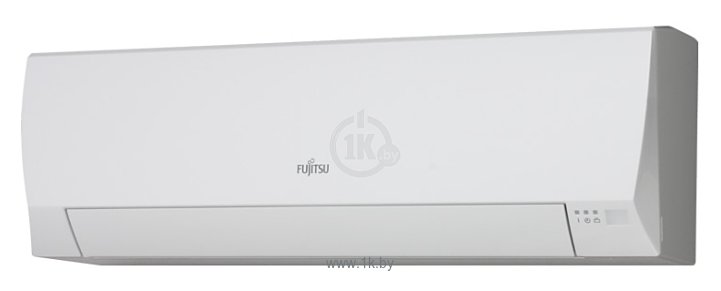 Фотографии Fujitsu ASYG12LLCD/AOYG12LLCD