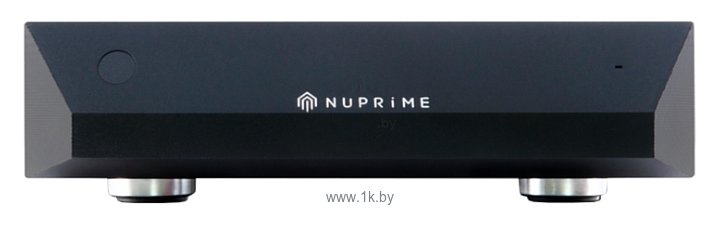 Фотографии NuPrime Audio ST-10