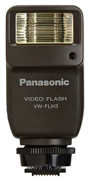 Фотографии Panasonic VW-FLH3