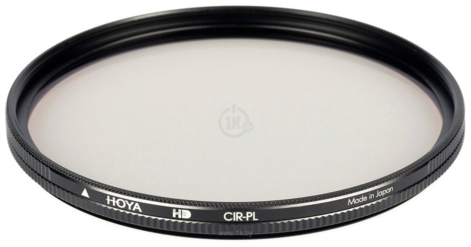 Фотографии Hoya HD CIR-PL 37mm