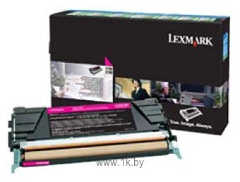 Фотографии Lexmark X746A3MG