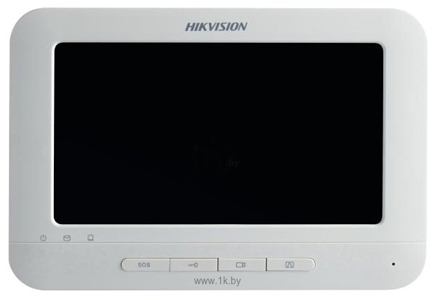 Фотографии Hikvision DS-KH6310