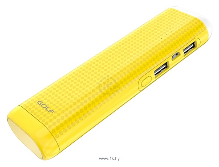 Фотографии Golf D3SGB Lighthouse 6000mAh