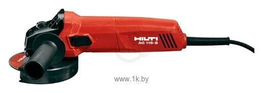 Фотографии Hilti AG 115-8S