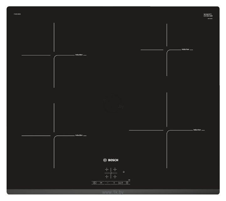 Фотографии Bosch PUE631BB1E
