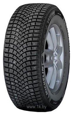 Фотографии Michelin Latitude X-Ice North 2+ 285/65 R17 116T