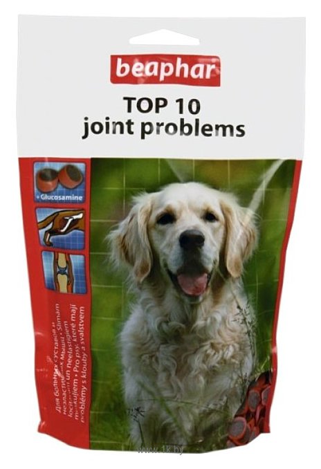 Фотографии Beaphar Top 10 Joint Problem