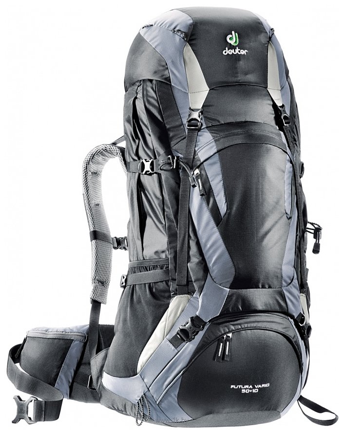 Фотографии Deuter Futura Vario 50+10