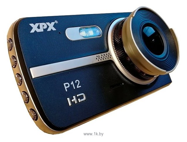 Фотографии XPX P12