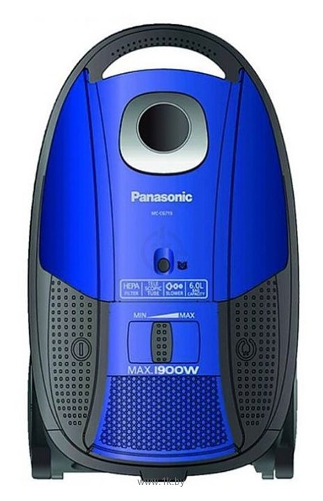 Фотографии Panasonic MC-CG711A149