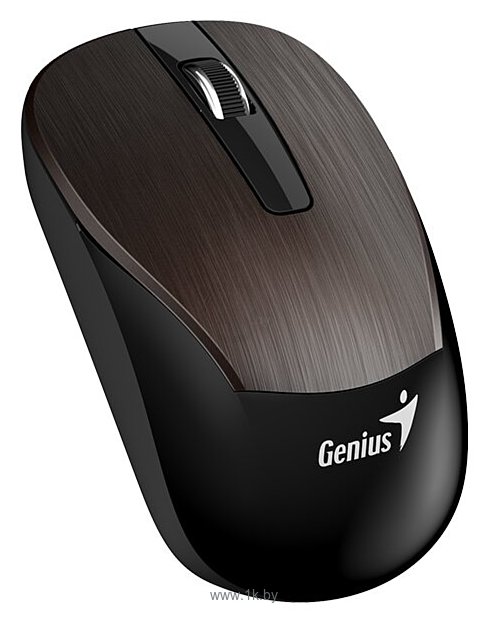 Фотографии Genius ECO-8015 Iron Chocolate USB