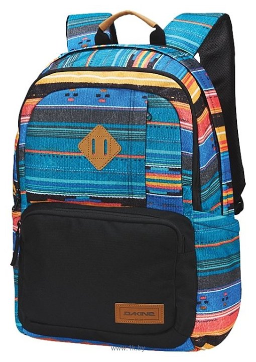 Фотографии DAKINE Alexa 24 blue/black (baja sunset)