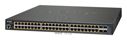 Фотографии Planet GS-5220-48P4XR