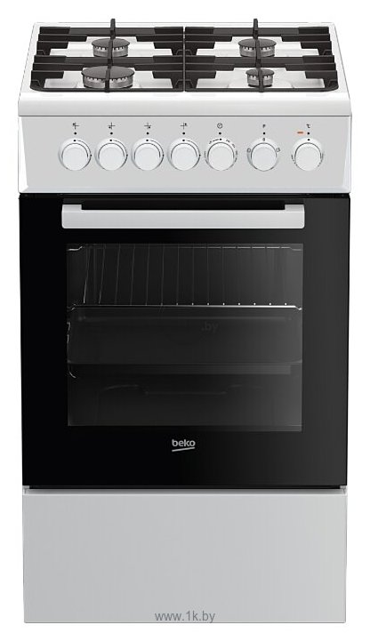 Фотографии BEKO FSS 52115 GW