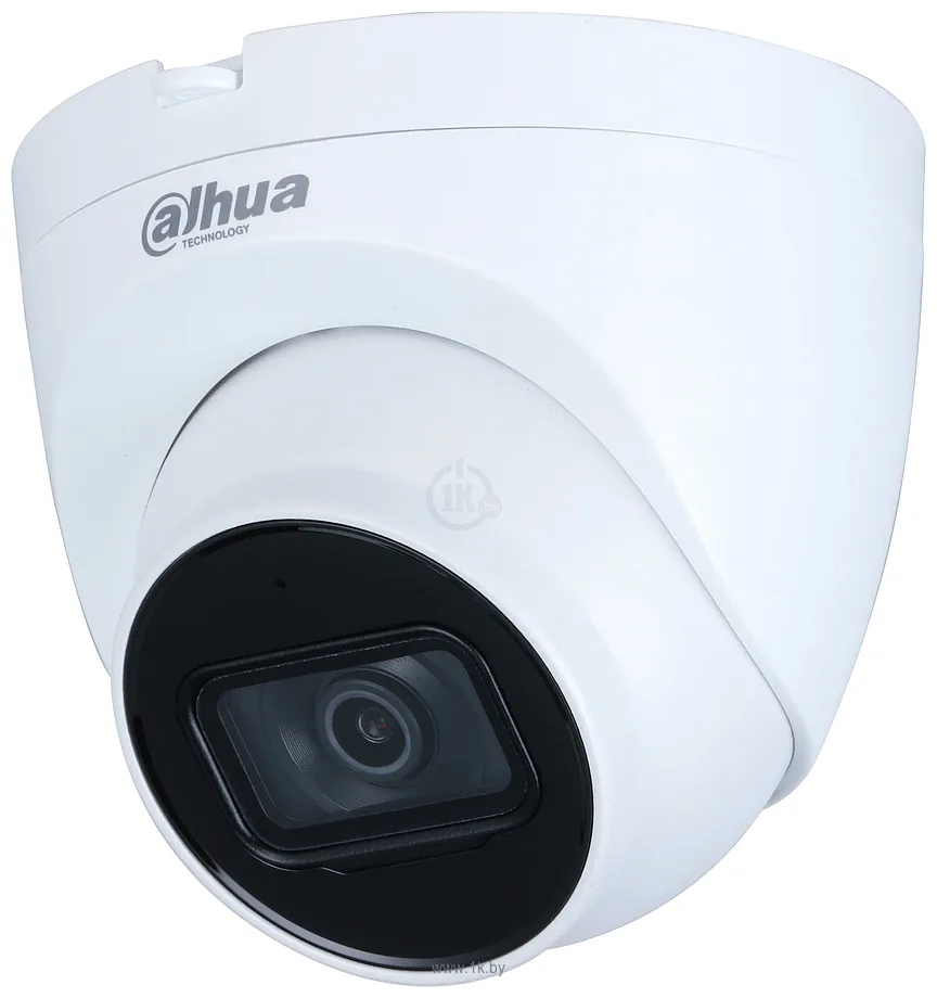 Фотографии Dahua DH-IPC-HDW2230TP-AS-0360B-S2