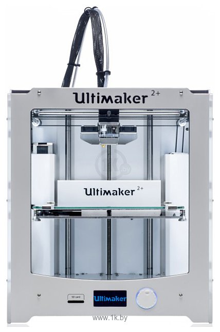 Фотографии Ultimaker 2+