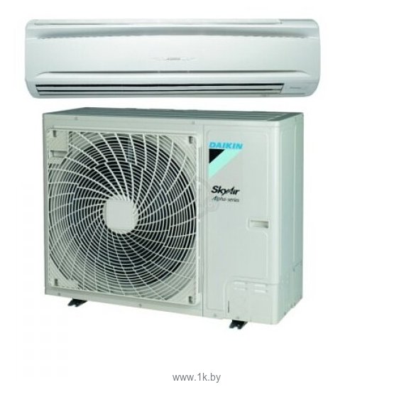 Фотографии Daikin FAA100A / RZAG100NV1