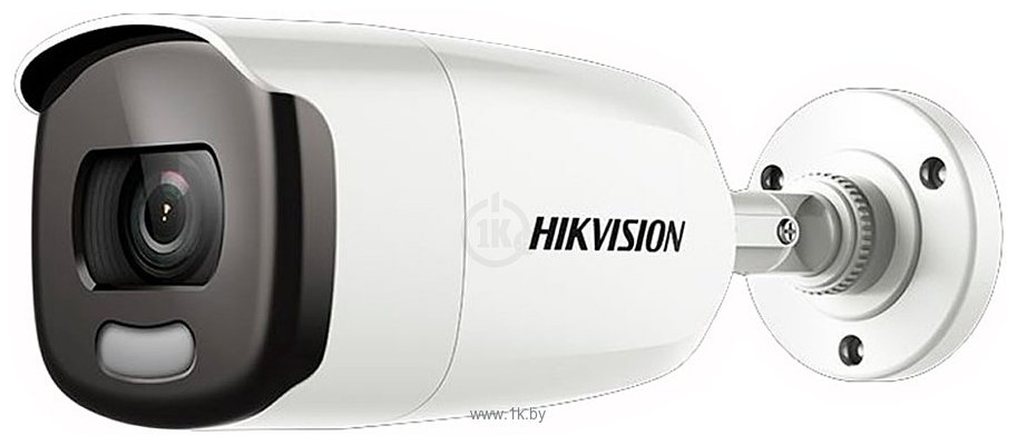 Фотографии Hikvision DS-2CE12DFT-FC (2.8 мм)