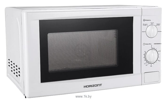 Фотографии Horizont 20MW800-1378 BAW