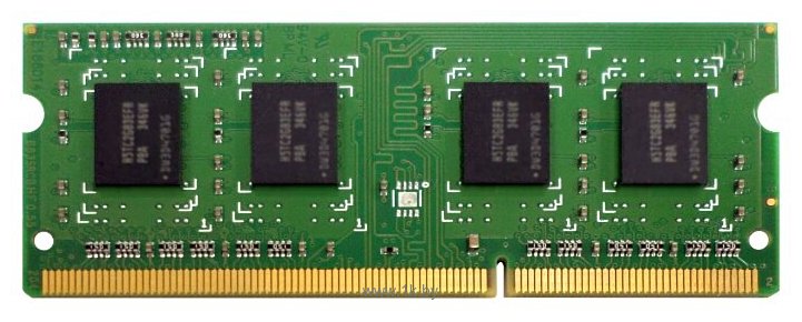 Фотографии QNAP RAM-4GDR3-SO-1600