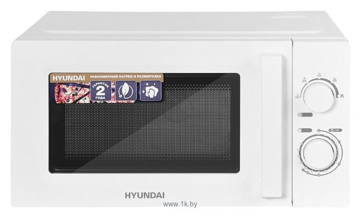 Фотографии Hyundai HYM-M2005
