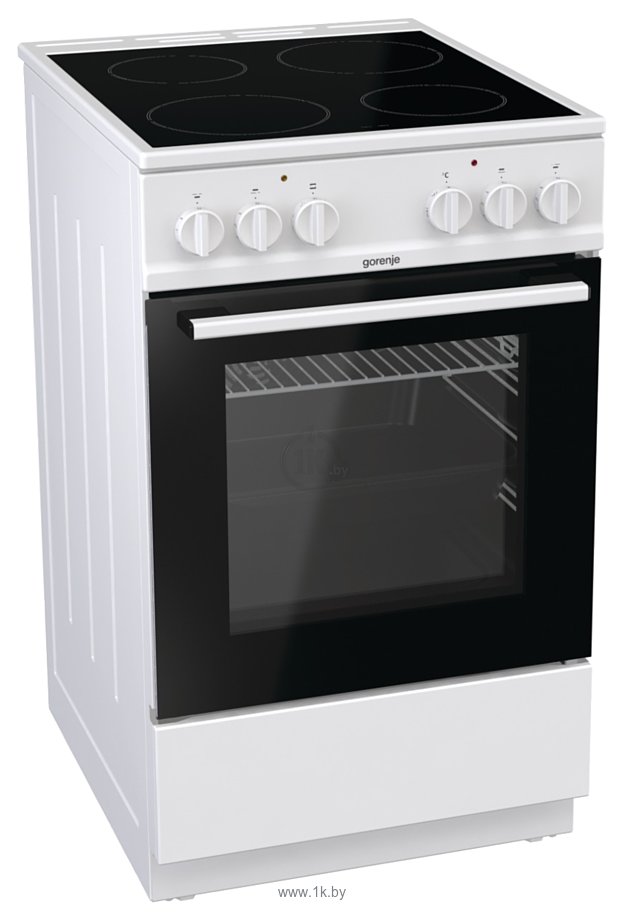 Фотографии Gorenje EC 5151 WG