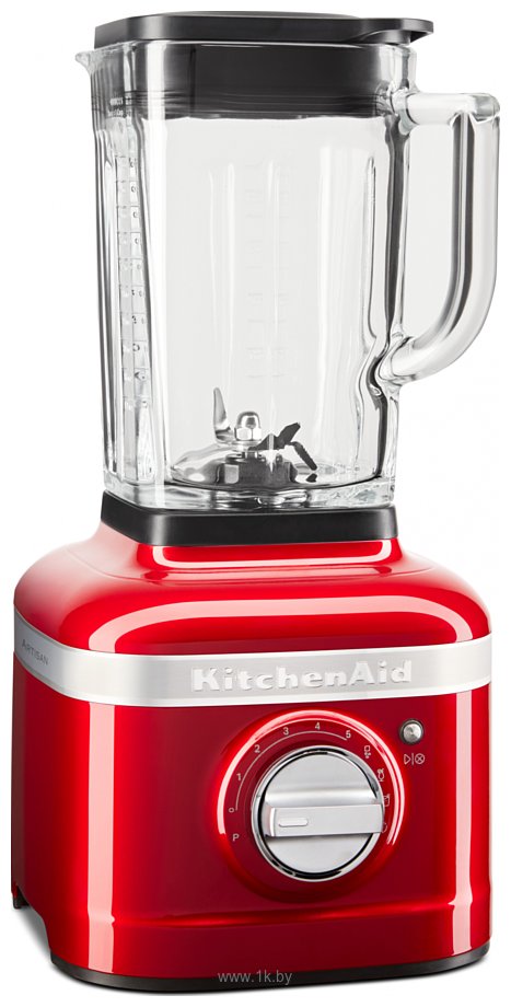 Фотографии KitchenAid Artisan K400 5KSB4034ECA