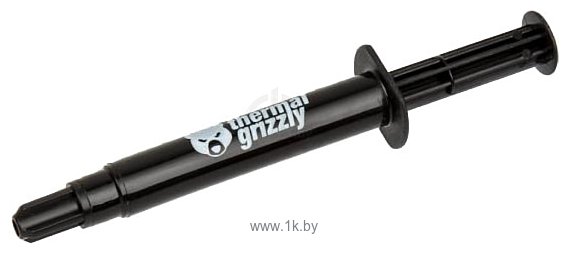 Фотографии Thermal Grizzly Conductonaut TG-C-005-R-RU (5 г)