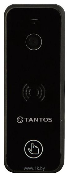 Фотографии Tantos iPanel 2 HD (черный)