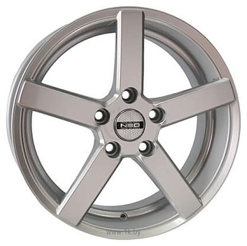 Фотографии Neo Wheels V03-1560 6x15/4x100 D60.1 ET40 S