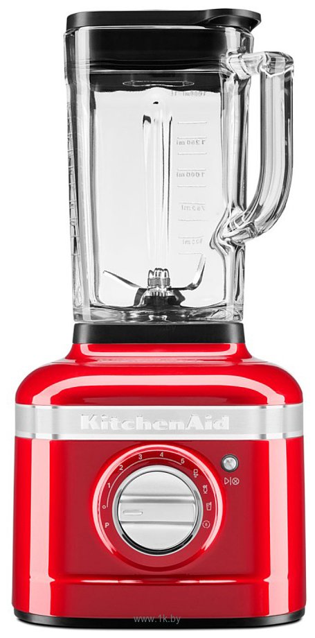 Фотографии KitchenAid Artisan K400 5KSB4026ECA