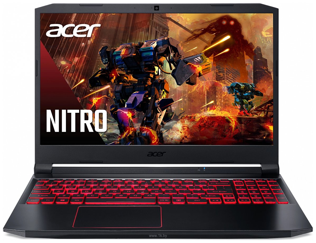 Фотографии Acer Nitro 5 AN515-57-521K (NH.QEWER.004)