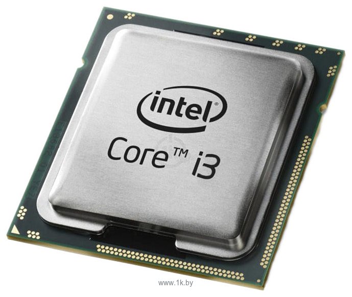 Фотографии Intel Core i3-4330TE