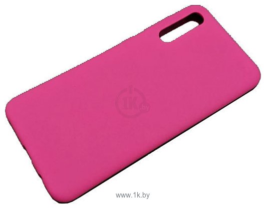 Фотографии Case Rugged для Samsung Galaxy A50 (розовый)