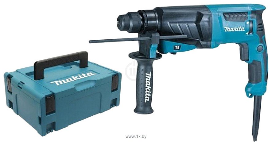 Фотографии Makita HR2630J