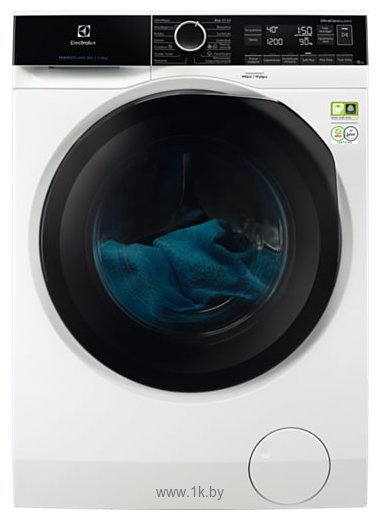 Фотографии Electrolux EW8FEU149BP 