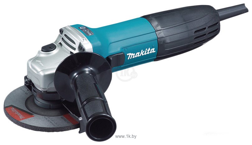 Фотографии Makita GA4530R