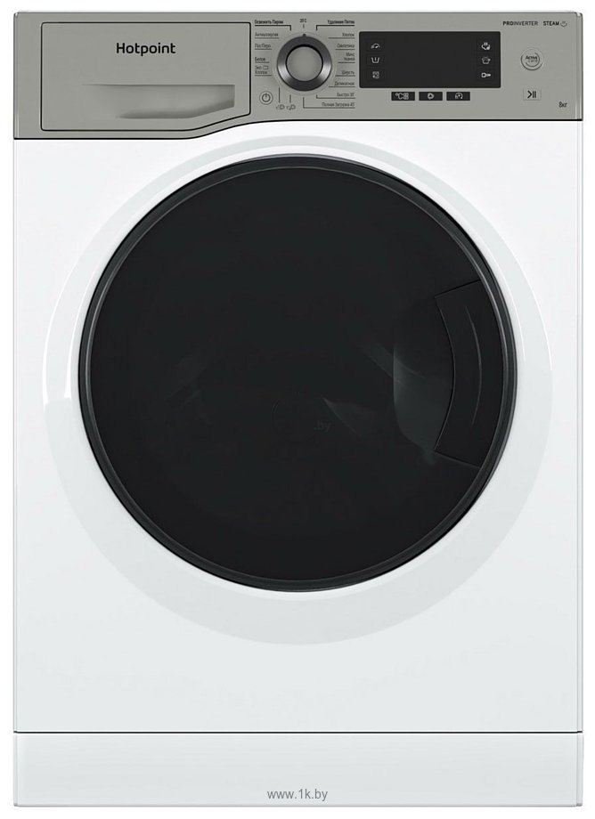 Фотографии Hotpoint-Ariston NSD 8249 UD AVE RU