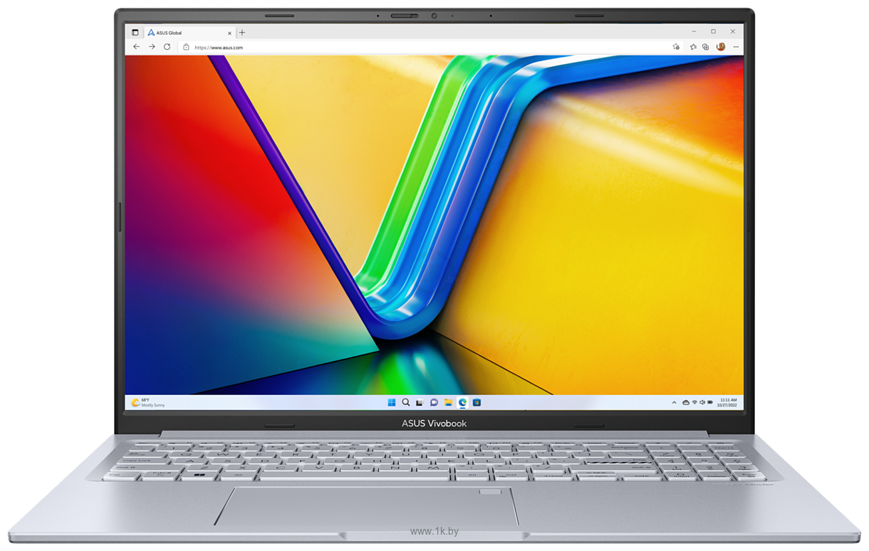 Фотографии ASUS Vivobook 16X K3605VU-PL090