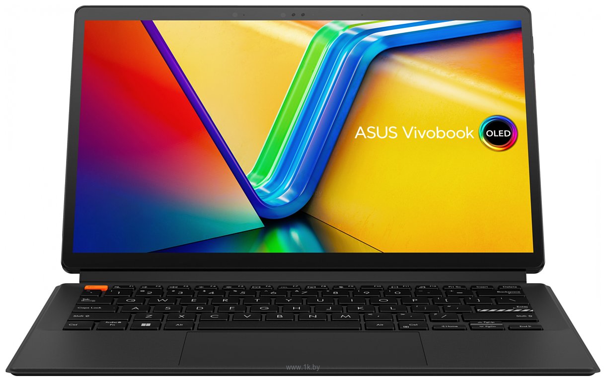 Фотографии ASUS Vivobook 13 Slate OLED T3304GA-LQ005W