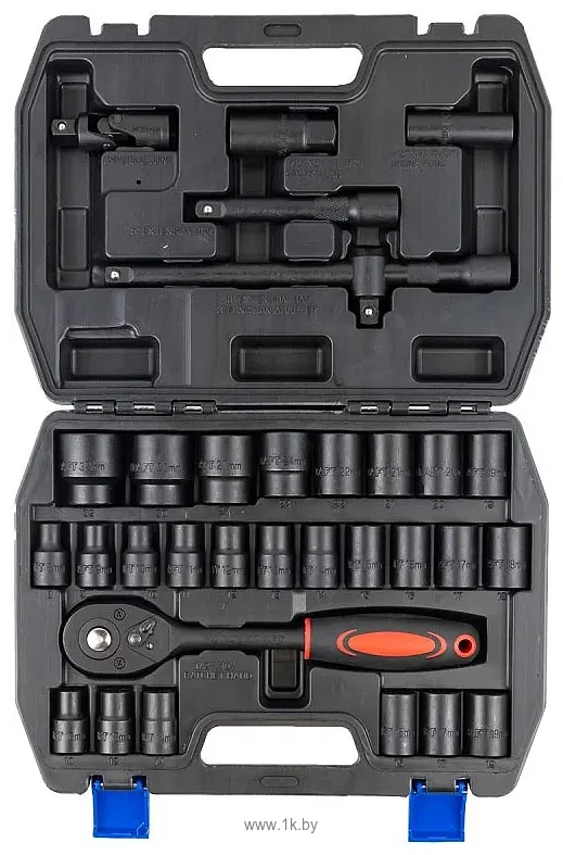 Фотографии ForceKraft FK-4323-3MPB 32 предмета