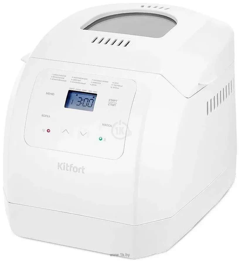 Фотографии Kitfort KT-312 Фотографии Kitfort KT-312