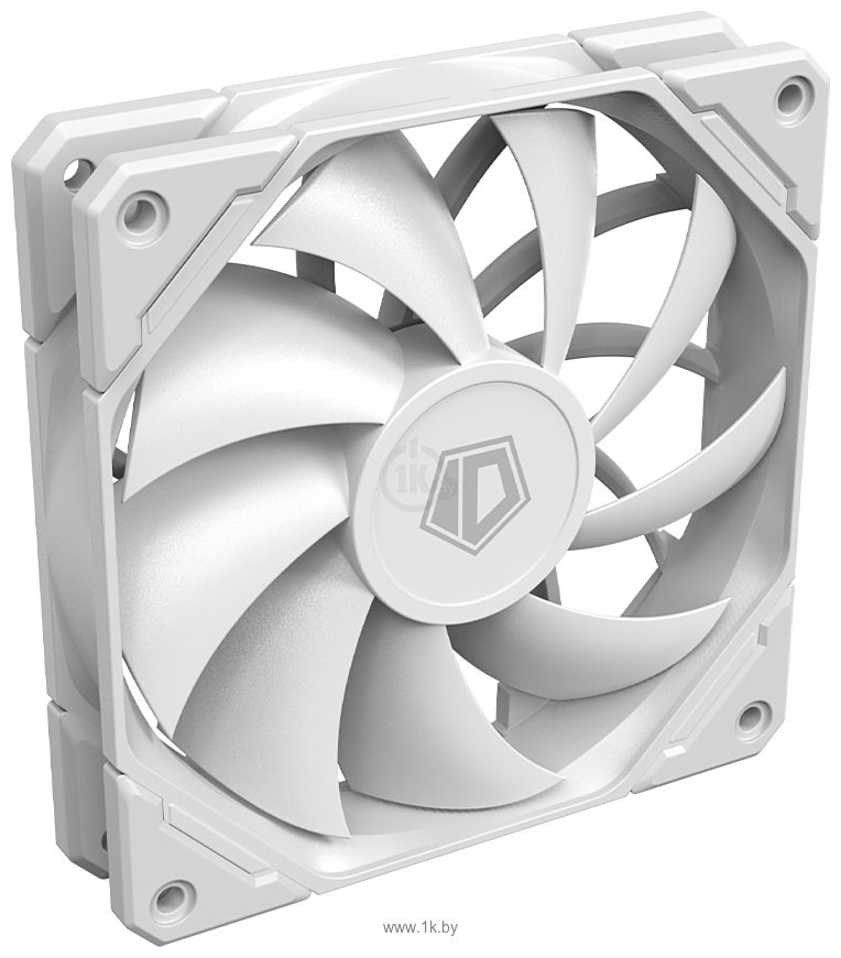 Фотографии ID-COOLING TF-12025-PRO White